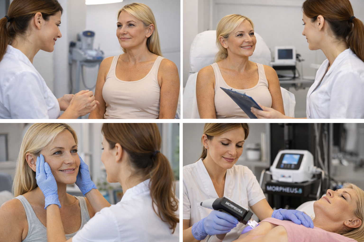 Why Professional Treatment Matters